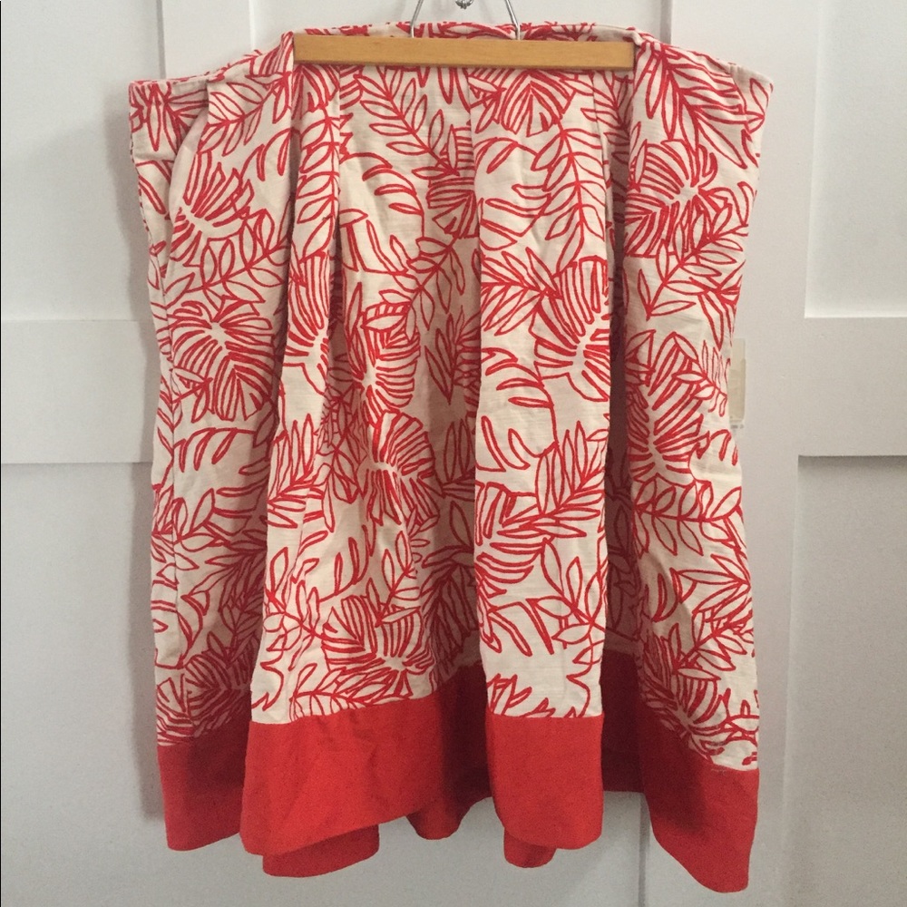 Lane Bryant size 24 skirt